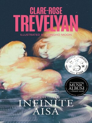 cover image of Infinite Aisa